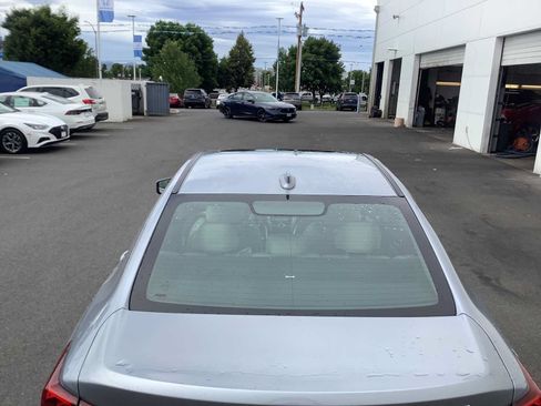 Used 2015 Acura TLX V6 w/ Advance Package FWD image 5