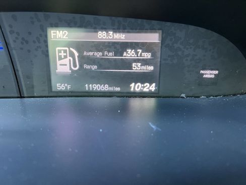 Used 2015 Honda Civic LX image 17