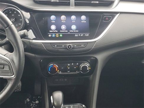 Certified 2021 Buick Encore GX Preferred w/ Cold Weather Comfort Package image 13