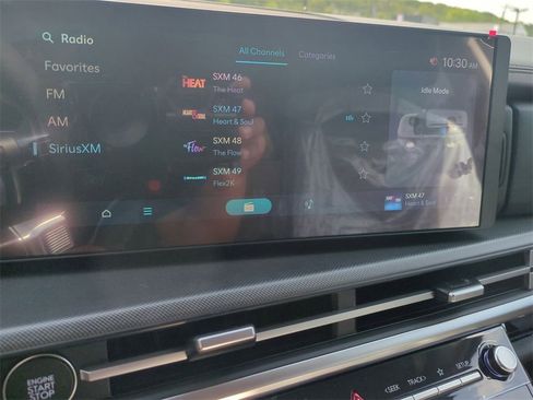 New 2026 Hyundai Santa Fe SEL image 18