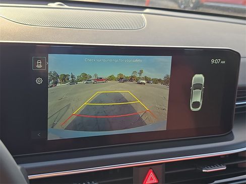 New 2026 Kia K5 GT-Line image 25