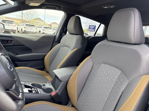 New 2026 Subaru Crosstrek 2.5i Sport AWD/4WD image 19