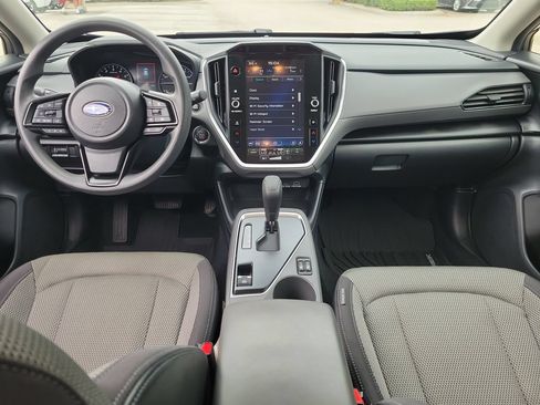 Used 2024 Subaru Crosstrek 2.0i Premium AWD/4WD image 12