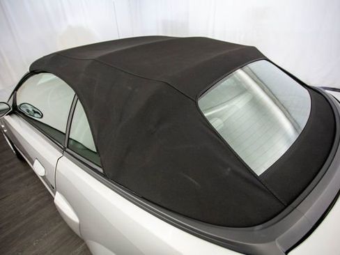 Used 2003 Ford Mustang Cobra image 51