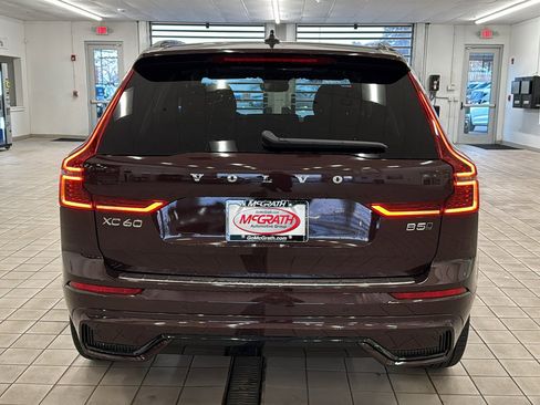 New 2026 Volvo XC60 B5 Ultra w/ Protection Package Premier AWD/4WD image 6