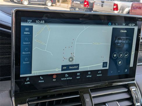 Used 2024 Lincoln Navigator L Black Label image 26