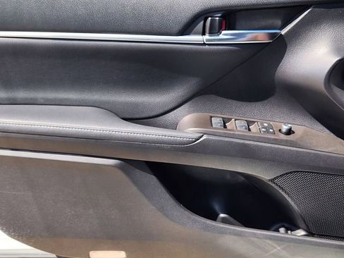 Used 2023 Toyota Camry XSE image 24