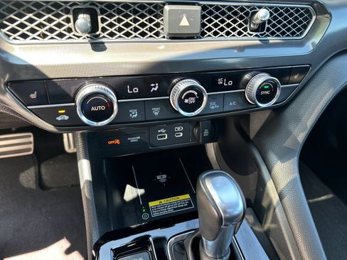 Used 2024 Acura Integra A-Spec FWD image 16