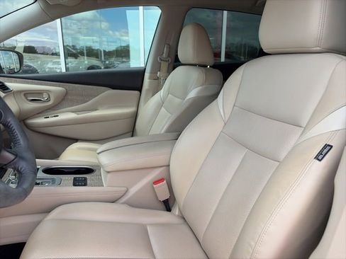 Used 2019 Nissan Murano SL image 9