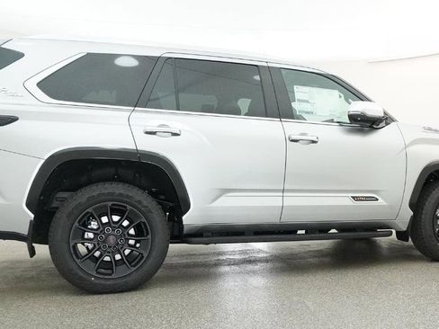 New 2026 Toyota Sequoia 1794 Edition w/ TRD Off-Road Package image 69