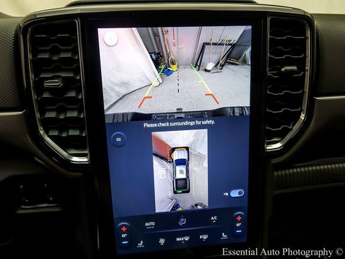 Used 2024 Ford Ranger XLT image 17