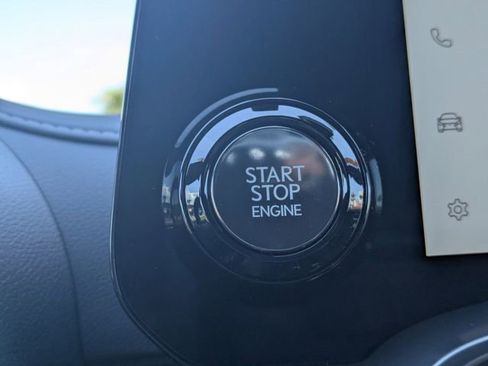 Used 2025 Lexus LX 600 4WD w/ Interior Upgrade Package image 38