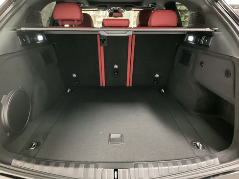 New 2026 Alfa Romeo Stelvio Sprint image 20