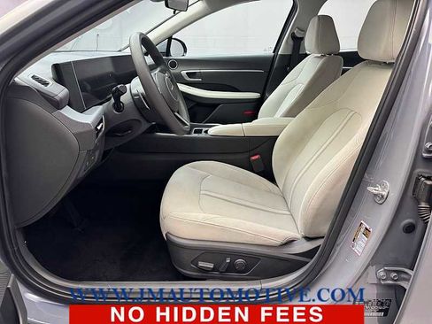 Used 2024 Hyundai Sonata SEL FWD image 12