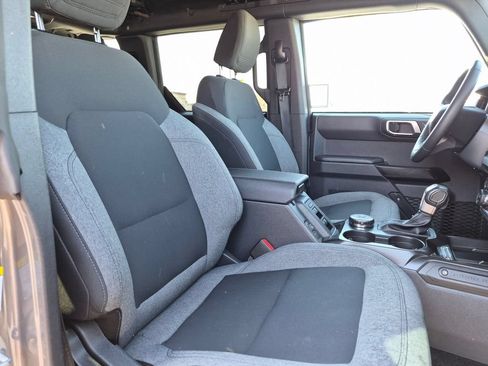 Used 2025 Ford Bronco Big Bend AWD/4WD image 31