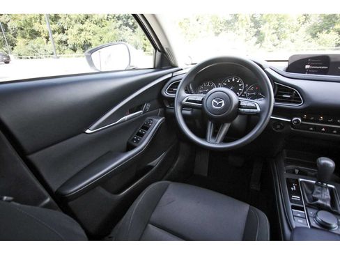 Used 2023 MAZDA CX-30 AWD 2.5 S image 6