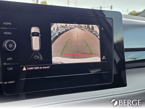 Used 2025 Volkswagen Taos S image 19