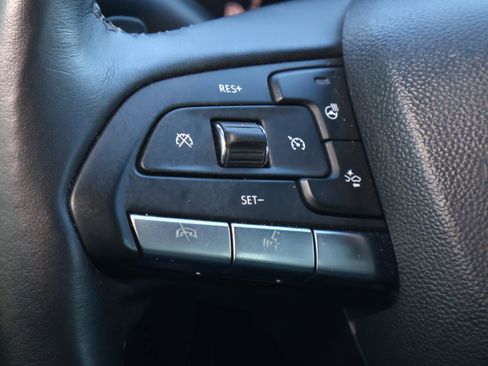 Used 2025 Cadillac CT4 Premium Luxury image 23