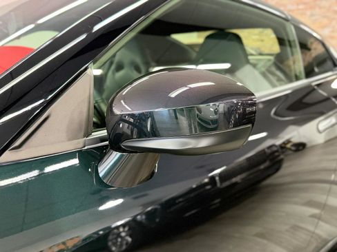 Used 2024 Nissan GT-R w/ T-Spec Takumi Edition image 28