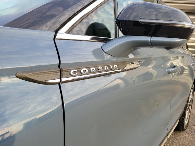 Certified 2023 Lincoln Corsair Reserve w/ Equipment Group 201A AWD/4WD image 50