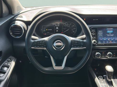 Used 2024 Nissan Kicks SV w/ Interior Electronics Package image 18