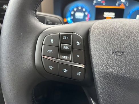 New 2025 Ford Bronco Sport Big Bend w/ Convenience Package image 18