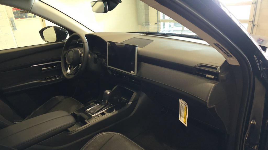 Used 2026 MAZDA CX-5 Select AWD/4WD image 15