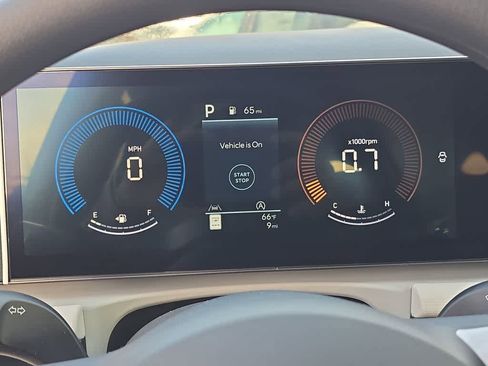 New 2026 Hyundai Tucson SEL image 32