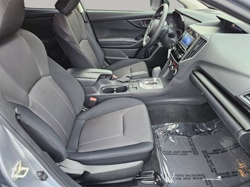 Used 2023 Subaru Crosstrek 2.0i image 23