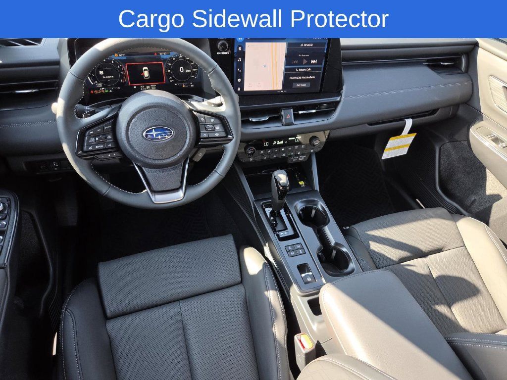 New 2026 Subaru Outback Touring XT AWD/4WD image 8