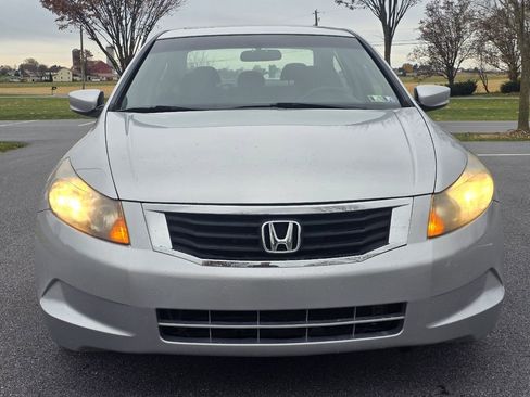 Used 2008 Honda Accord EX image 3