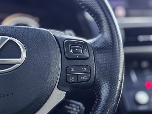 Used 2018 Lexus RC 350 350 image 13