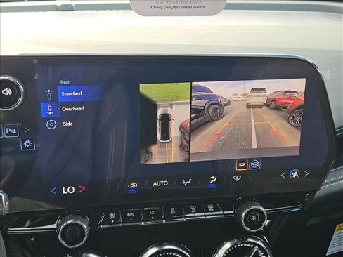 New 2026 Chevrolet Blazer EV LT image 11