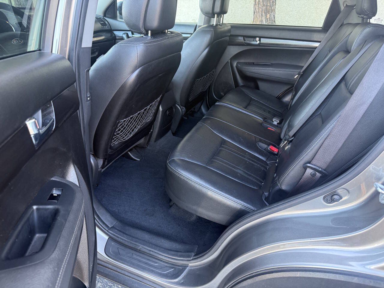 Used 2013 Kia Sorento EX w/ Premium Plus Pkg FWD image 9