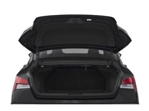 New 2026 Hyundai Elantra SEL Sport image 8