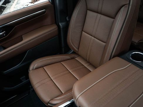 New 2026 Chevrolet Tahoe High Country image 27