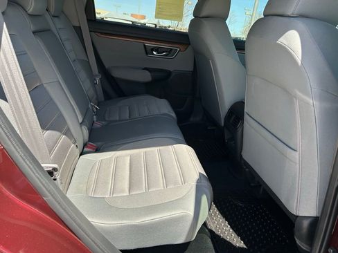 Used 2019 Honda CR-V EX image 29