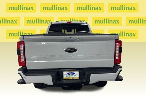 New 2025 Ford F250 Lariat w/ Lariat Ultimate Package image 7
