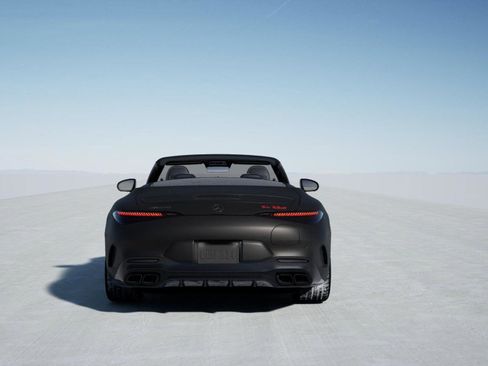 New 2025 Mercedes-Benz SL 63 AMG S e Performance 4MATIC image 8