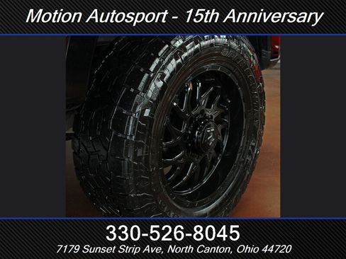 Used 2017 Ford F350 Lariat w/ Lariat Ultimate Package AWD/4WD image 36
