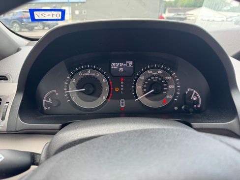 Used 2016 Honda Odyssey EX image 10