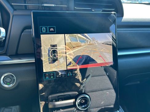 New 2026 GMC Terrain Elevation w/ Black Edition AWD/4WD image 24