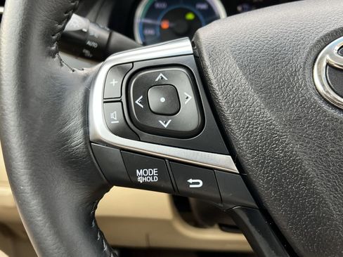 Used 2015 Toyota Camry LE image 27