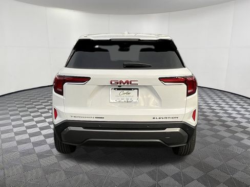 Used 2026 GMC Terrain Elevation w/ Technology Package II image 5
