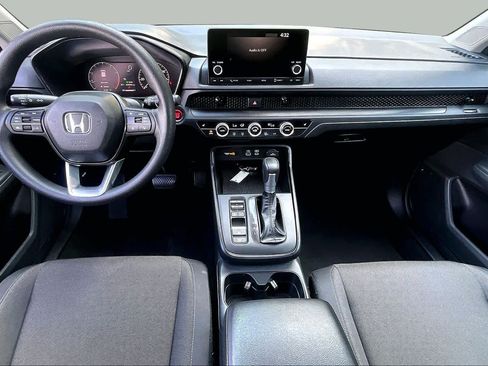 Used 2025 Honda CR-V EX image 15