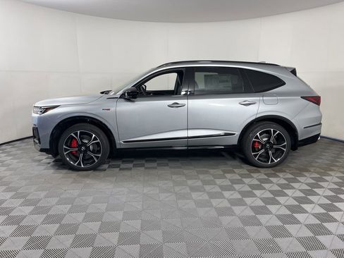 New 2026 Acura MDX Type S image 2
