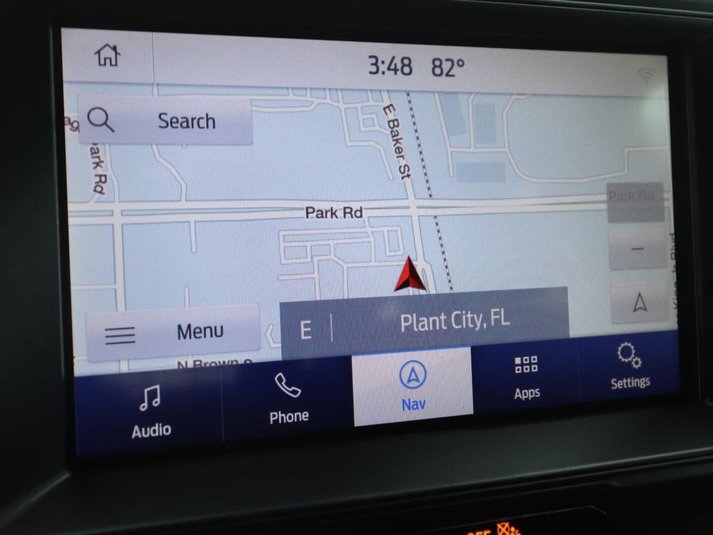 Used 2020 Ford Expedition Limited w/ Equipment Group 302A RWD image 23