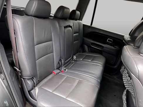 Used 2007 Honda Pilot EX-L image 19