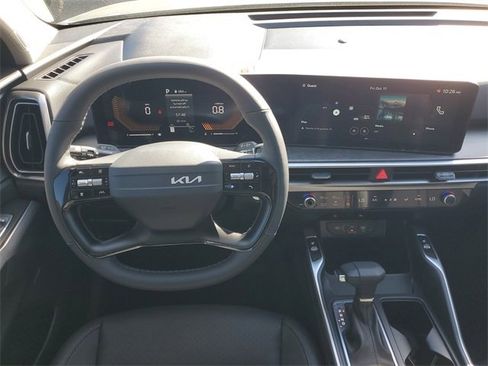 New 2026 Kia Sorento X-Line EX image 19