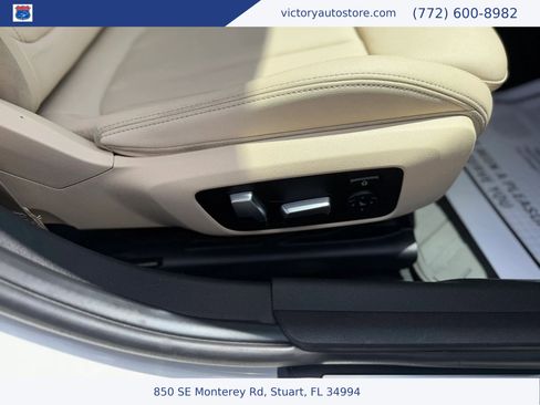 Used 2020 BMW 330i Sedan w/ Convenience Package RWD image 43